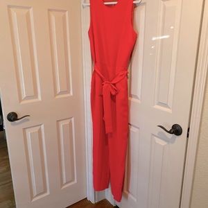 Banana Republic Jumpsuit